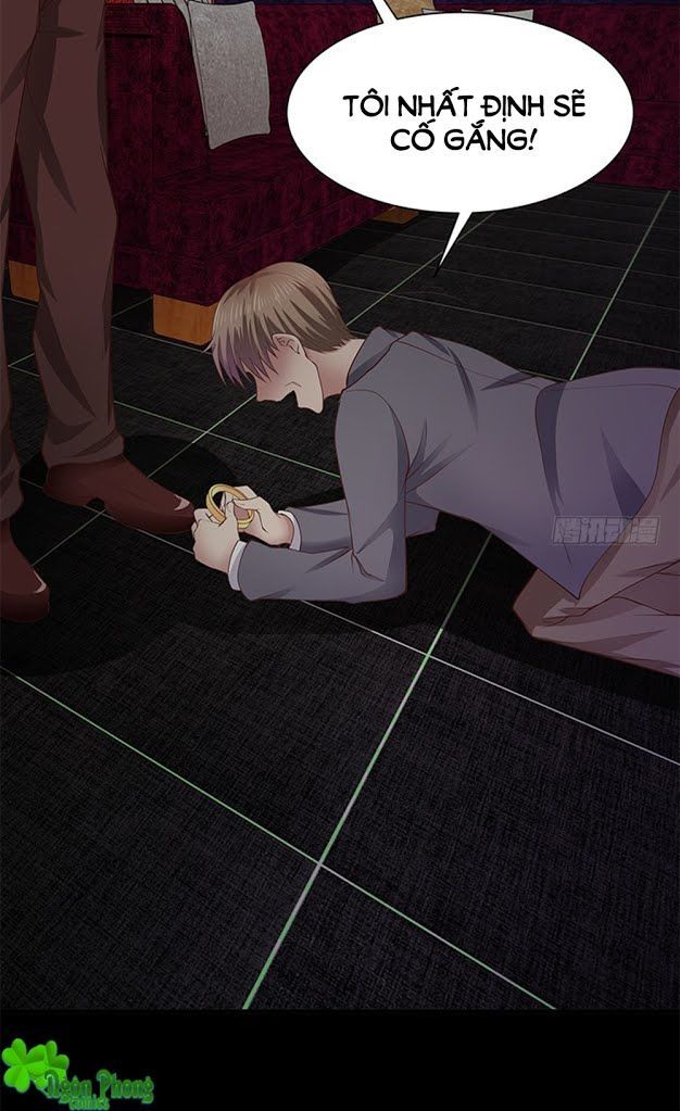 Khi Trò Chơi Ác Ma Bắt Đầu Chapter 45 - Trang 2