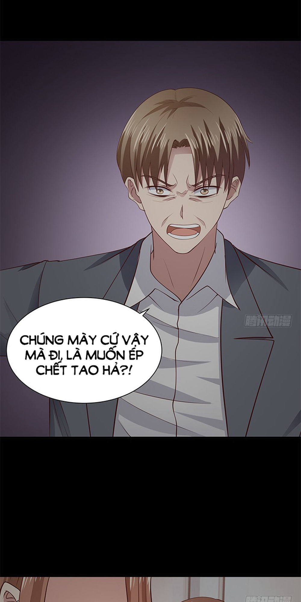 Khi Trò Chơi Ác Ma Bắt Đầu Chapter 45 - Trang 2