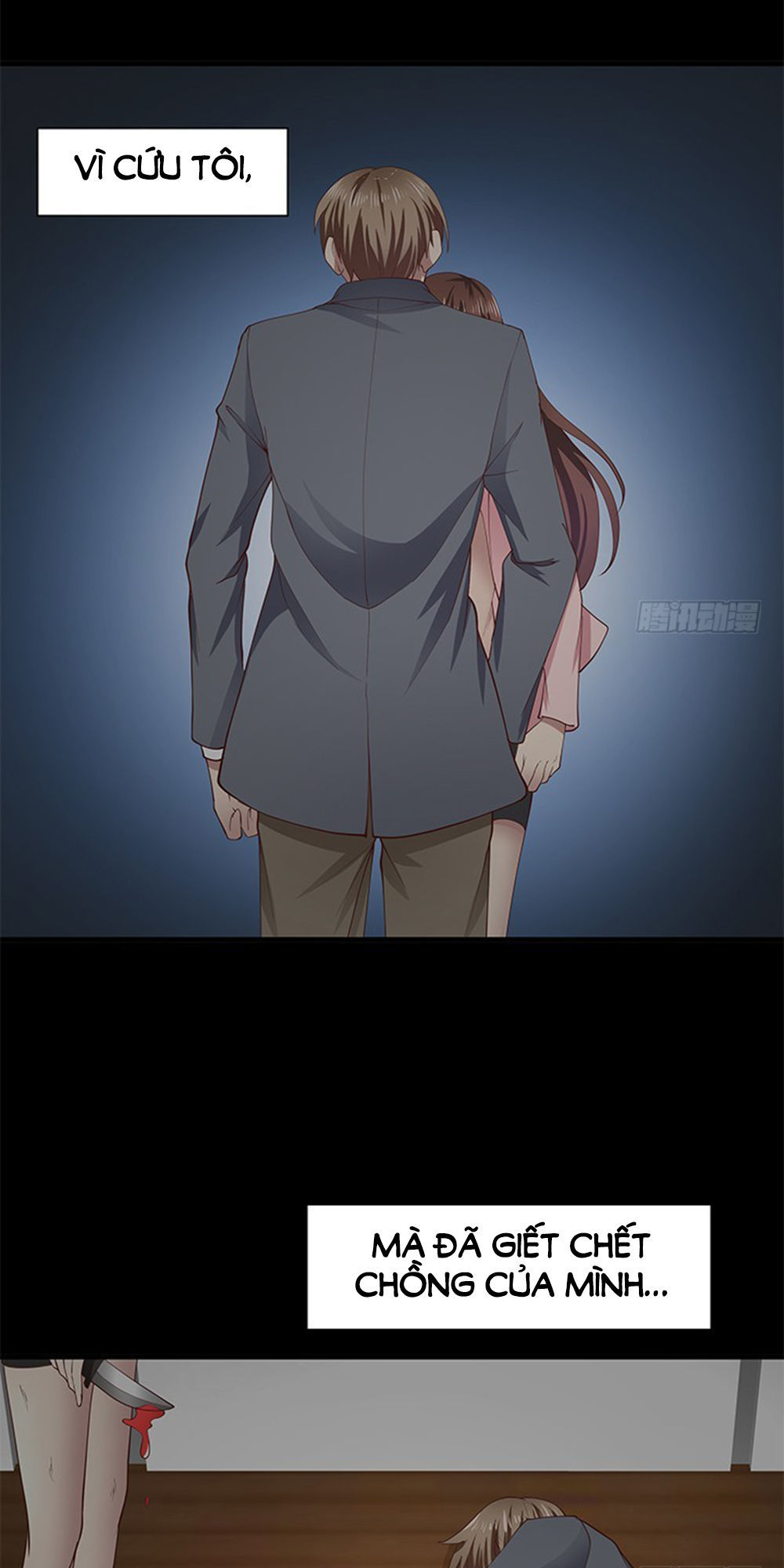 Khi Trò Chơi Ác Ma Bắt Đầu Chapter 45 - Trang 2