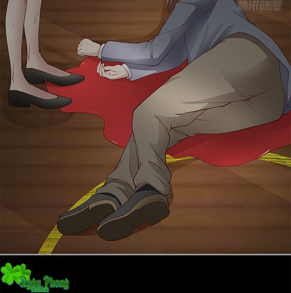 Khi Trò Chơi Ác Ma Bắt Đầu Chapter 45 - Trang 2