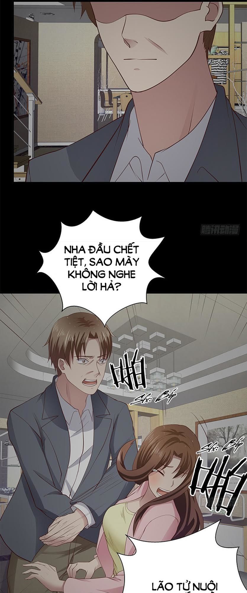 Khi Trò Chơi Ác Ma Bắt Đầu Chapter 45 - Trang 2