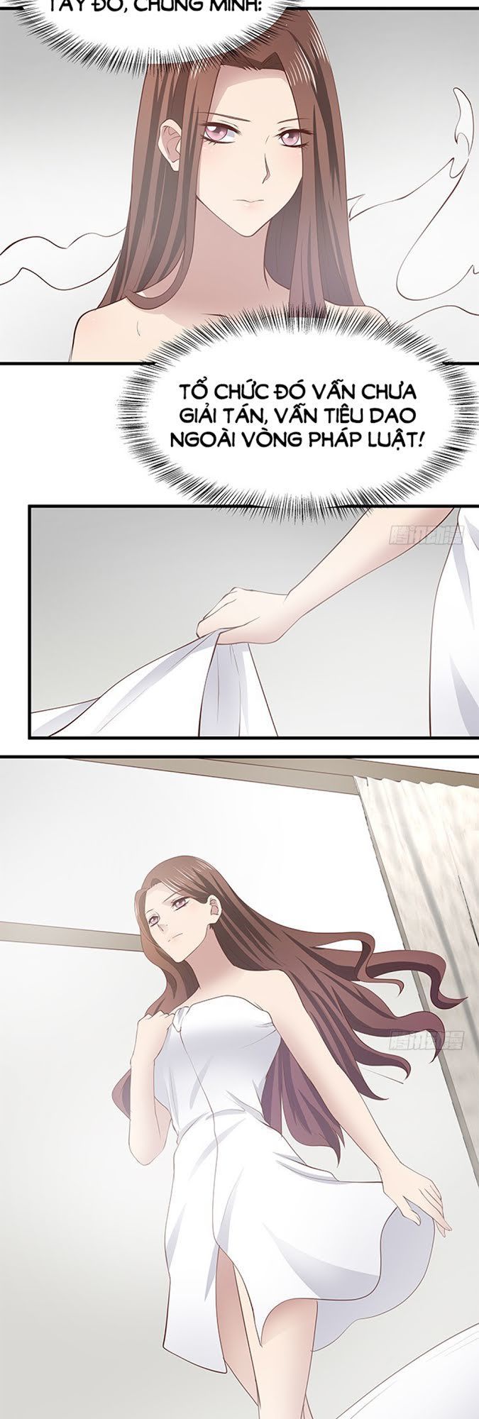 Khi Trò Chơi Ác Ma Bắt Đầu Chapter 45 - Trang 2