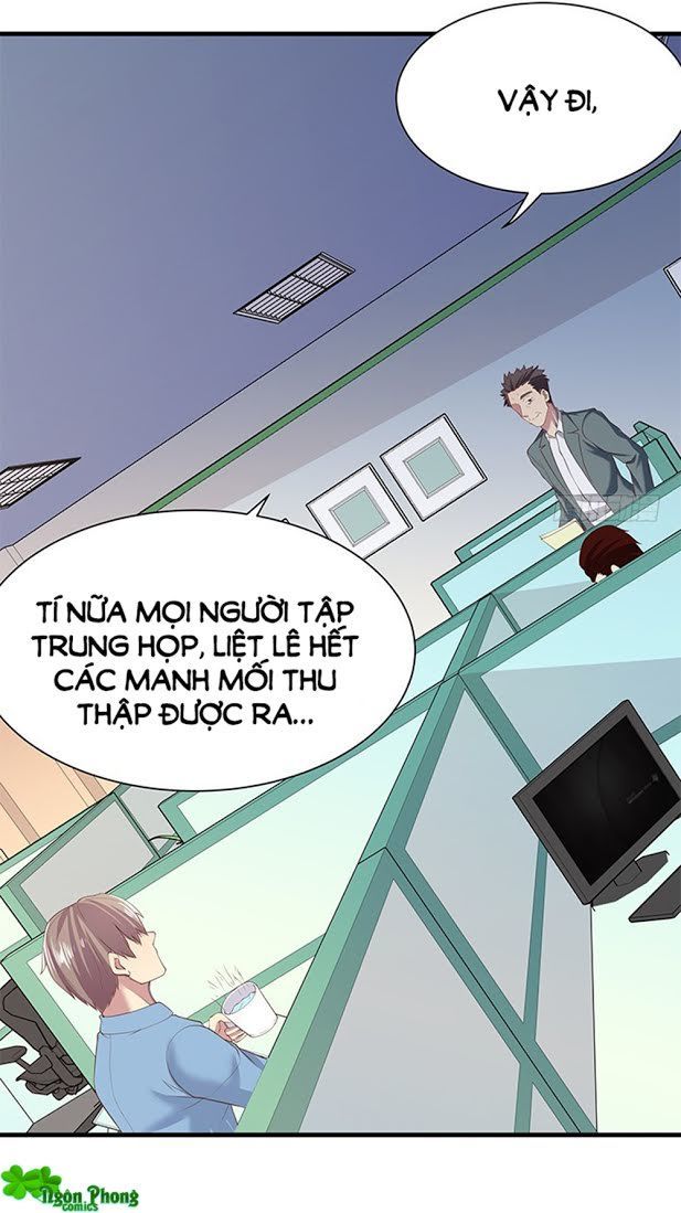 Khi Trò Chơi Ác Ma Bắt Đầu Chapter 46 - Trang 2