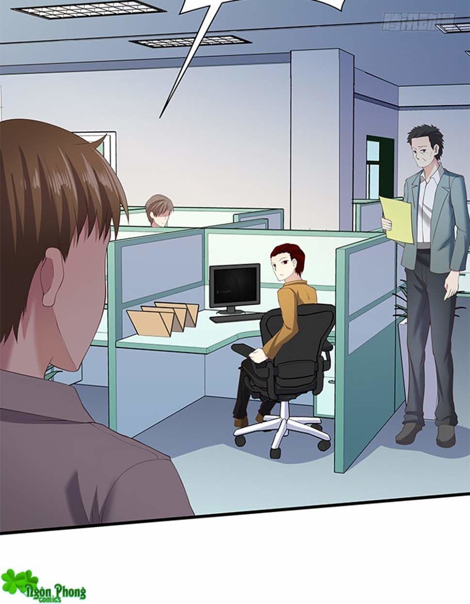 Khi Trò Chơi Ác Ma Bắt Đầu Chapter 46 - Trang 2