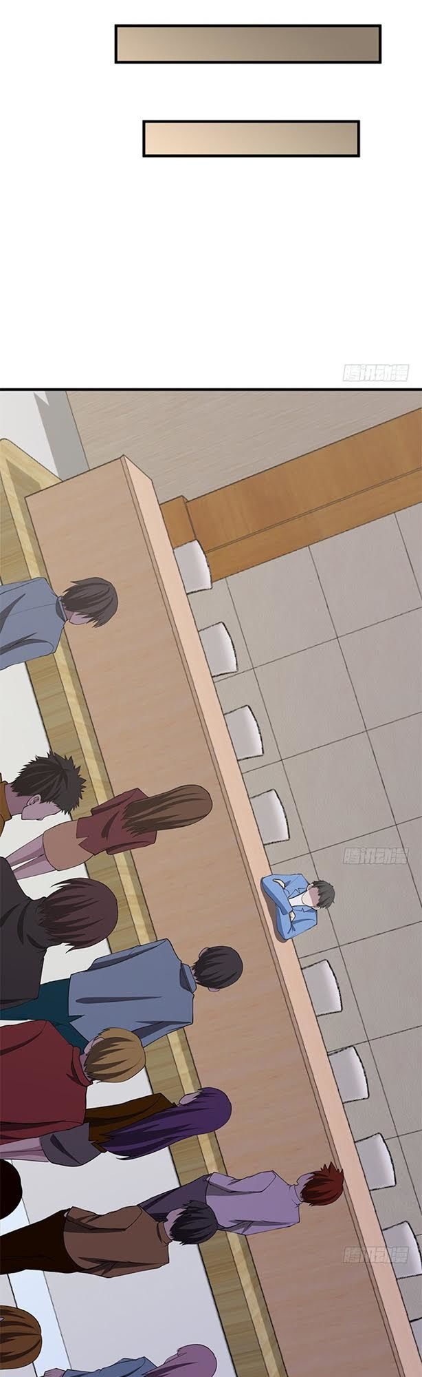 Khi Trò Chơi Ác Ma Bắt Đầu Chapter 46 - Trang 2