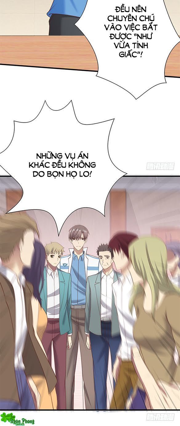 Khi Trò Chơi Ác Ma Bắt Đầu Chapter 46 - Trang 2