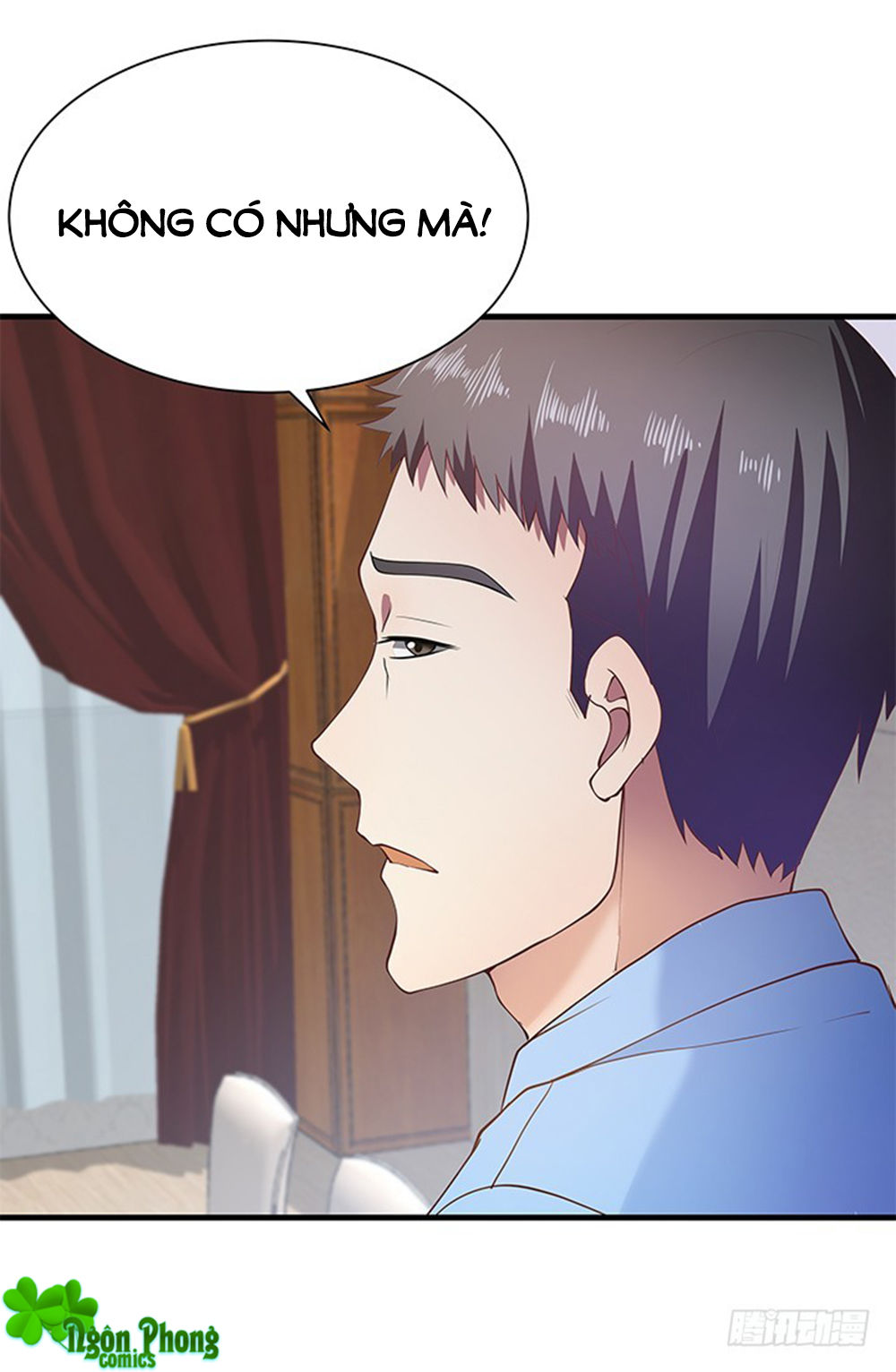 Khi Trò Chơi Ác Ma Bắt Đầu Chapter 46 - Trang 2