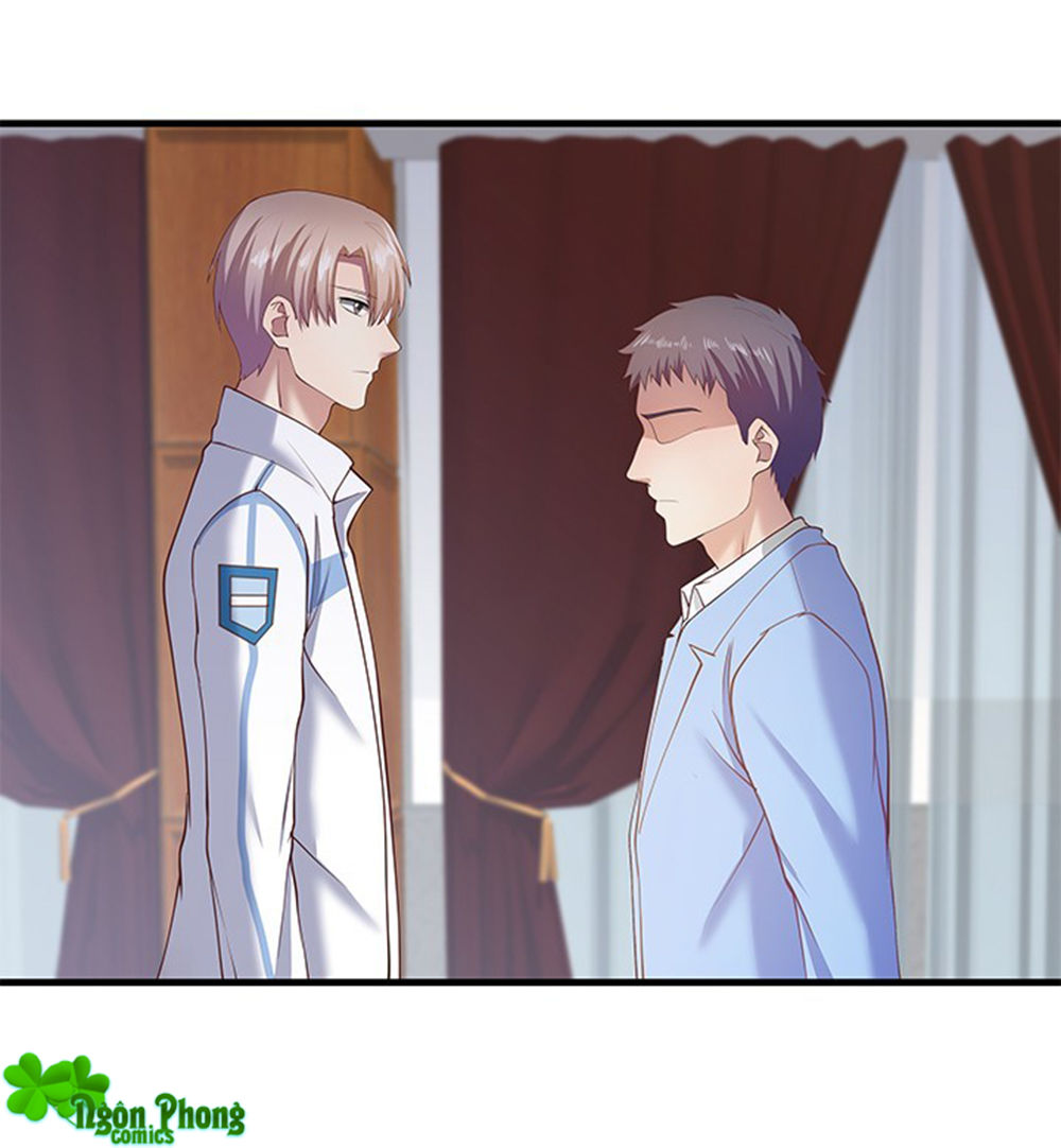 Khi Trò Chơi Ác Ma Bắt Đầu Chapter 46 - Trang 2