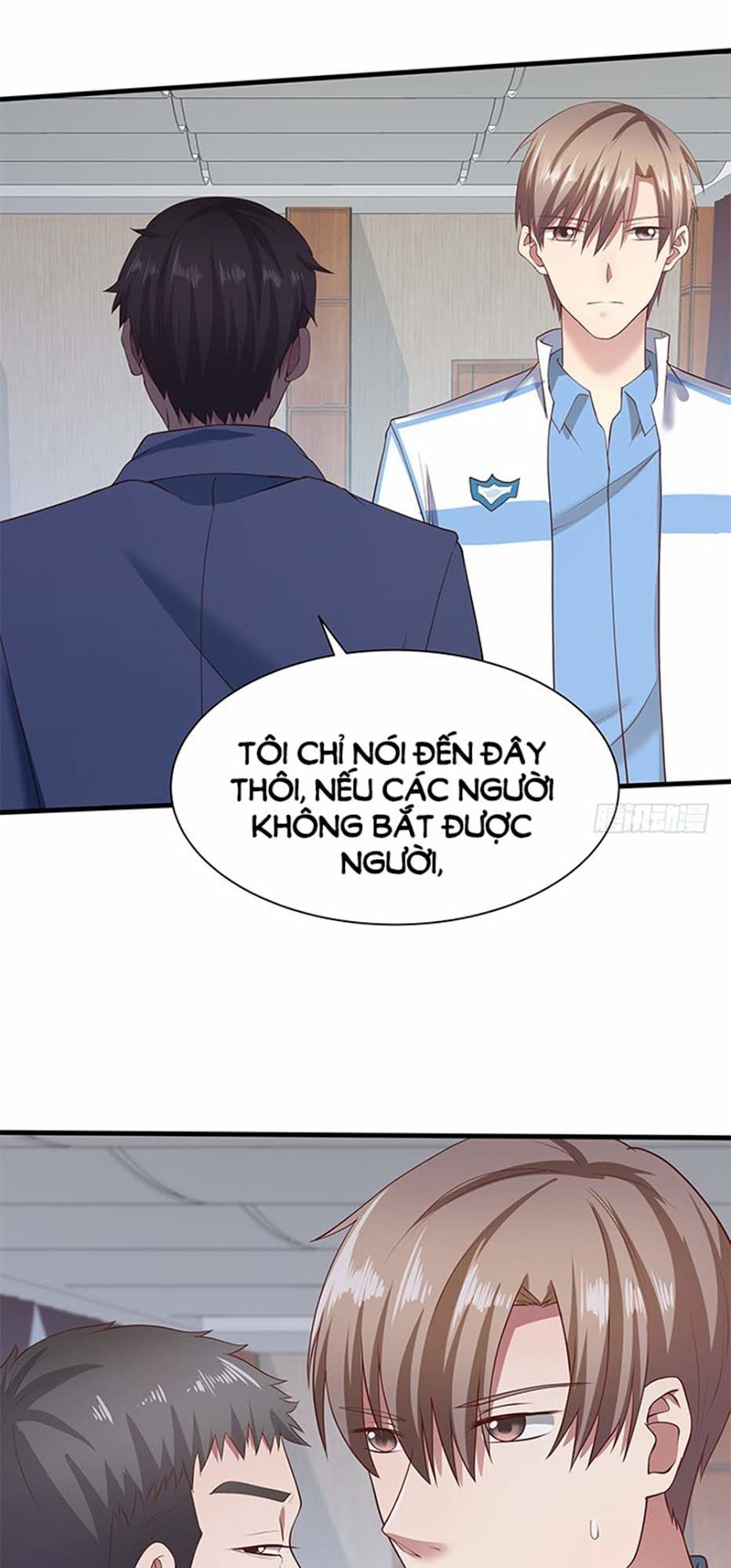 Khi Trò Chơi Ác Ma Bắt Đầu Chapter 46 - Trang 2