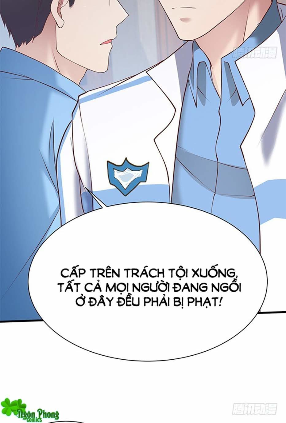 Khi Trò Chơi Ác Ma Bắt Đầu Chapter 46 - Trang 2