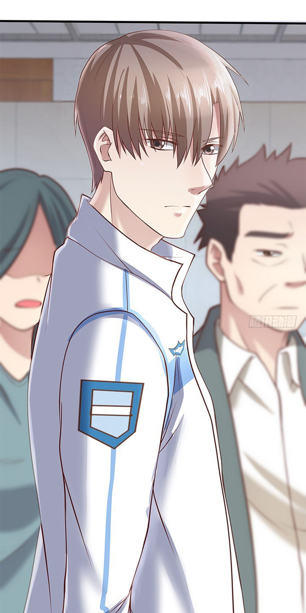 Khi Trò Chơi Ác Ma Bắt Đầu Chapter 46 - Trang 2