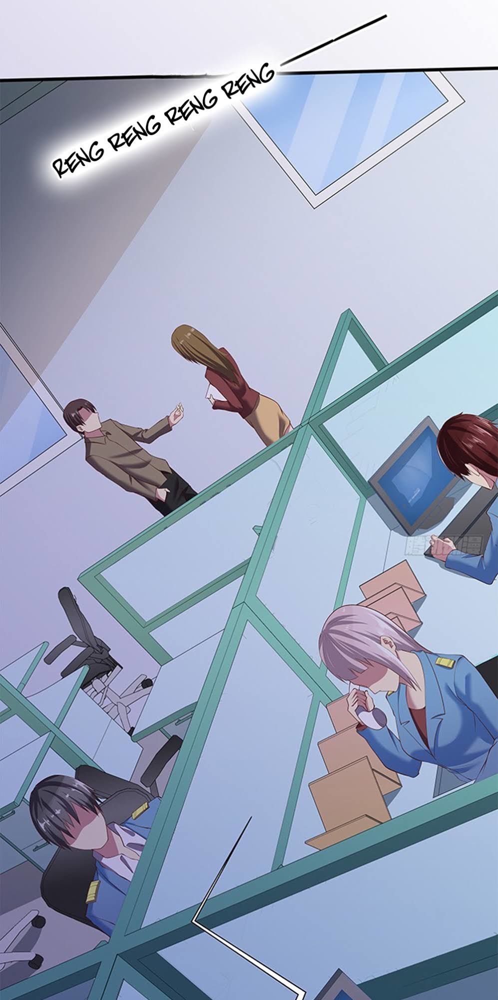 Khi Trò Chơi Ác Ma Bắt Đầu Chapter 46 - Trang 2