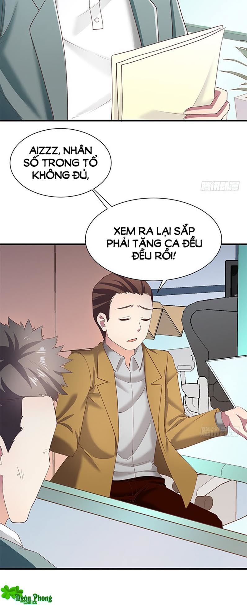 Khi Trò Chơi Ác Ma Bắt Đầu Chapter 46 - Trang 2