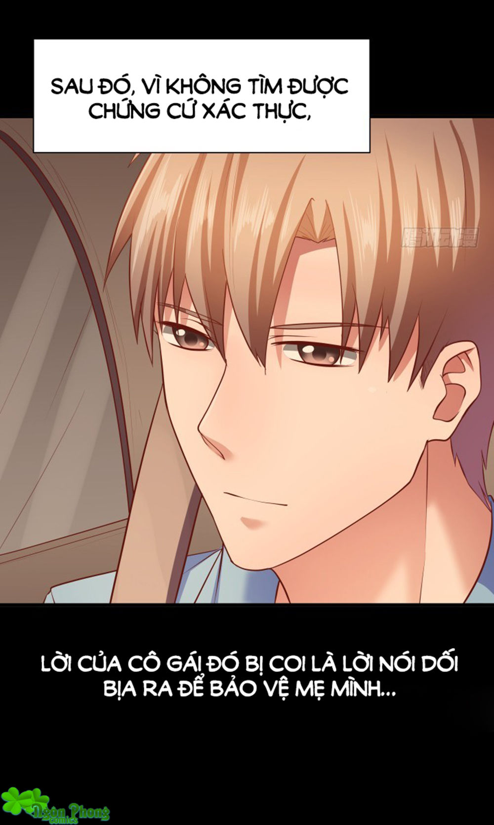 Khi Trò Chơi Ác Ma Bắt Đầu Chapter 47 - Trang 2