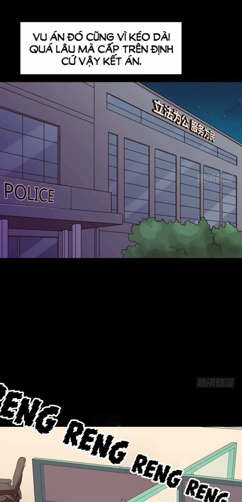 Khi Trò Chơi Ác Ma Bắt Đầu Chapter 47 - Trang 2