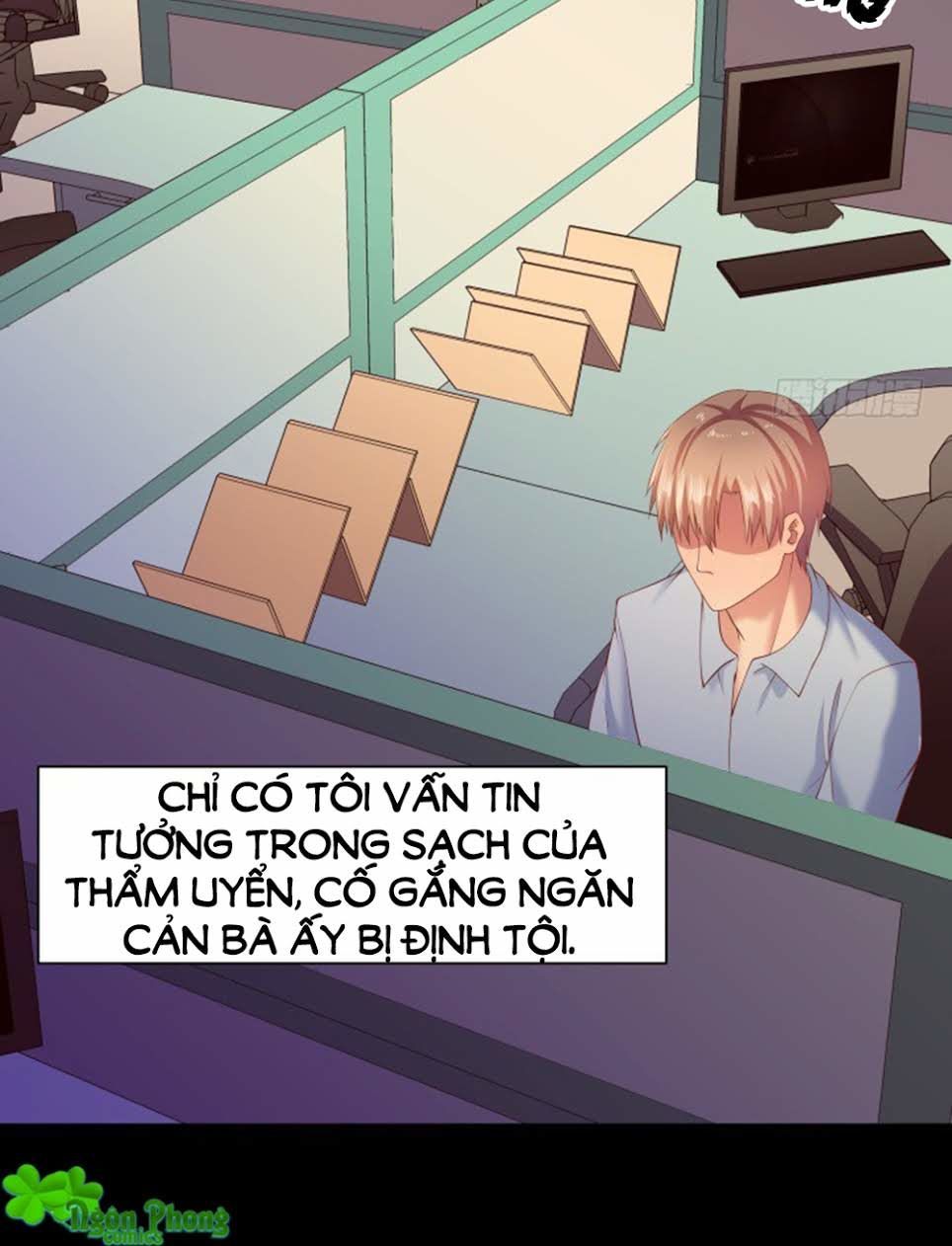 Khi Trò Chơi Ác Ma Bắt Đầu Chapter 47 - Trang 2