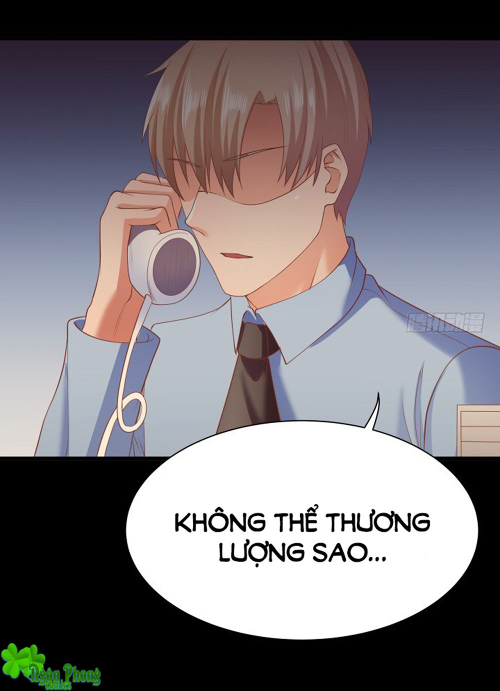 Khi Trò Chơi Ác Ma Bắt Đầu Chapter 47 - Trang 2