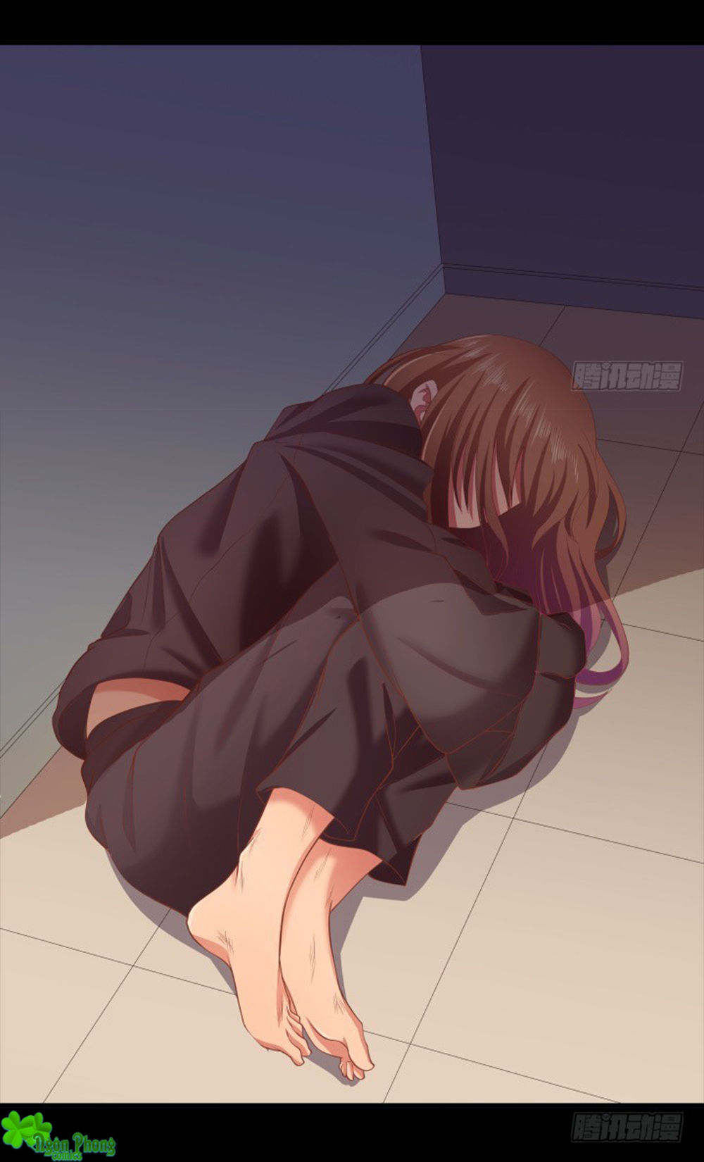 Khi Trò Chơi Ác Ma Bắt Đầu Chapter 47 - Trang 2