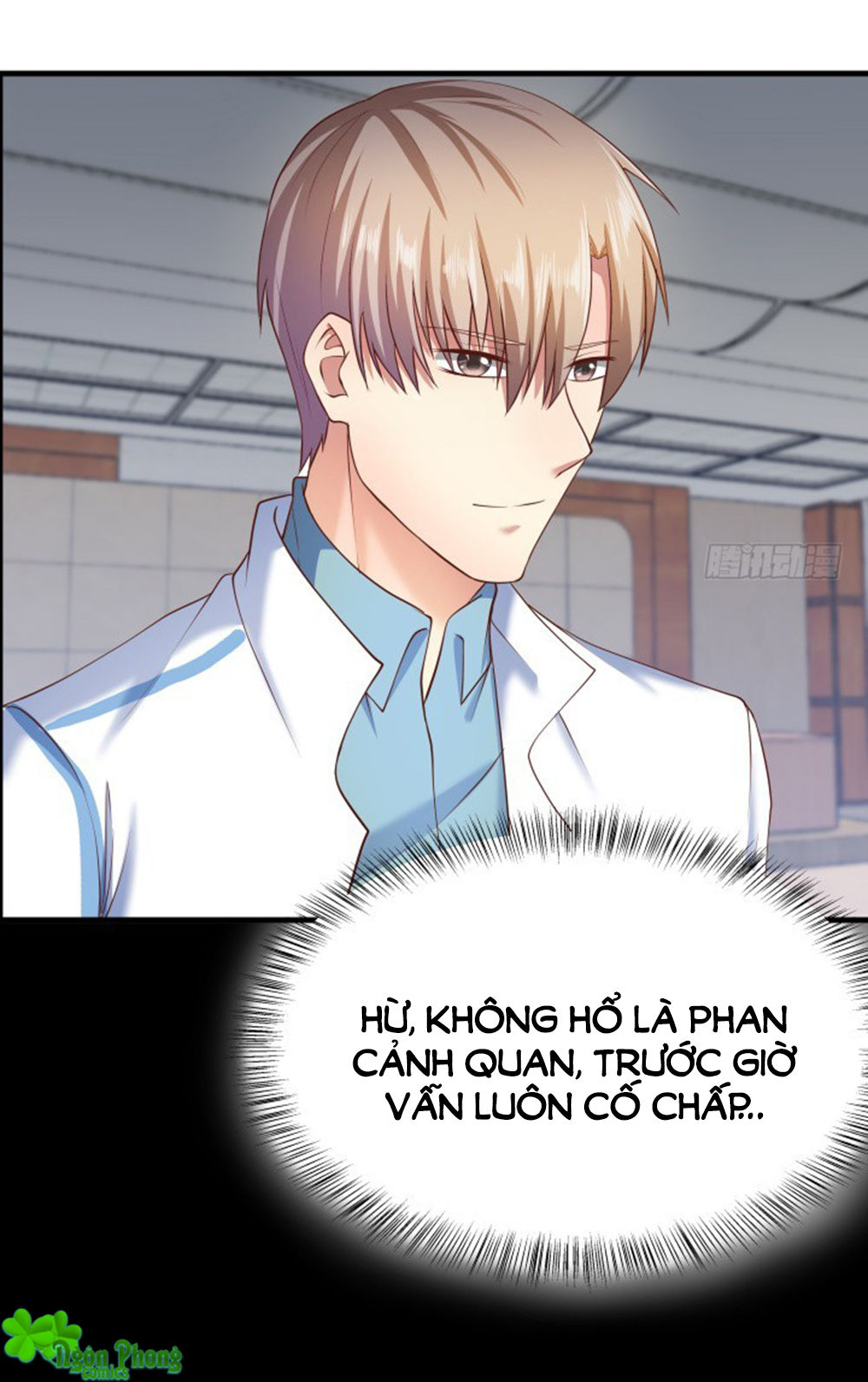 Khi Trò Chơi Ác Ma Bắt Đầu Chapter 47 - Trang 2