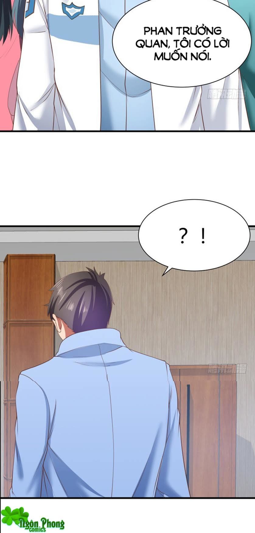 Khi Trò Chơi Ác Ma Bắt Đầu Chapter 47 - Trang 2