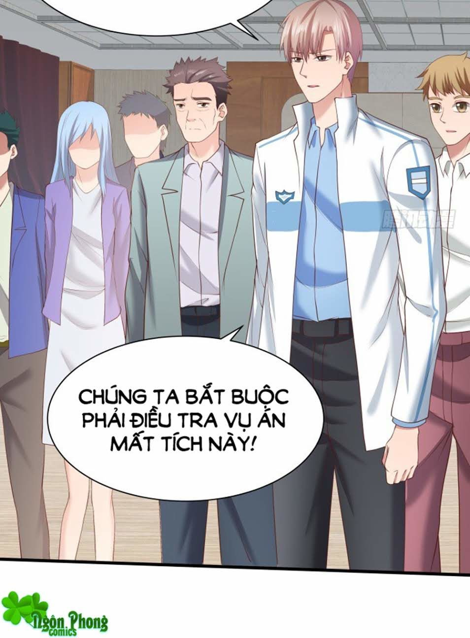 Khi Trò Chơi Ác Ma Bắt Đầu Chapter 47 - Trang 2