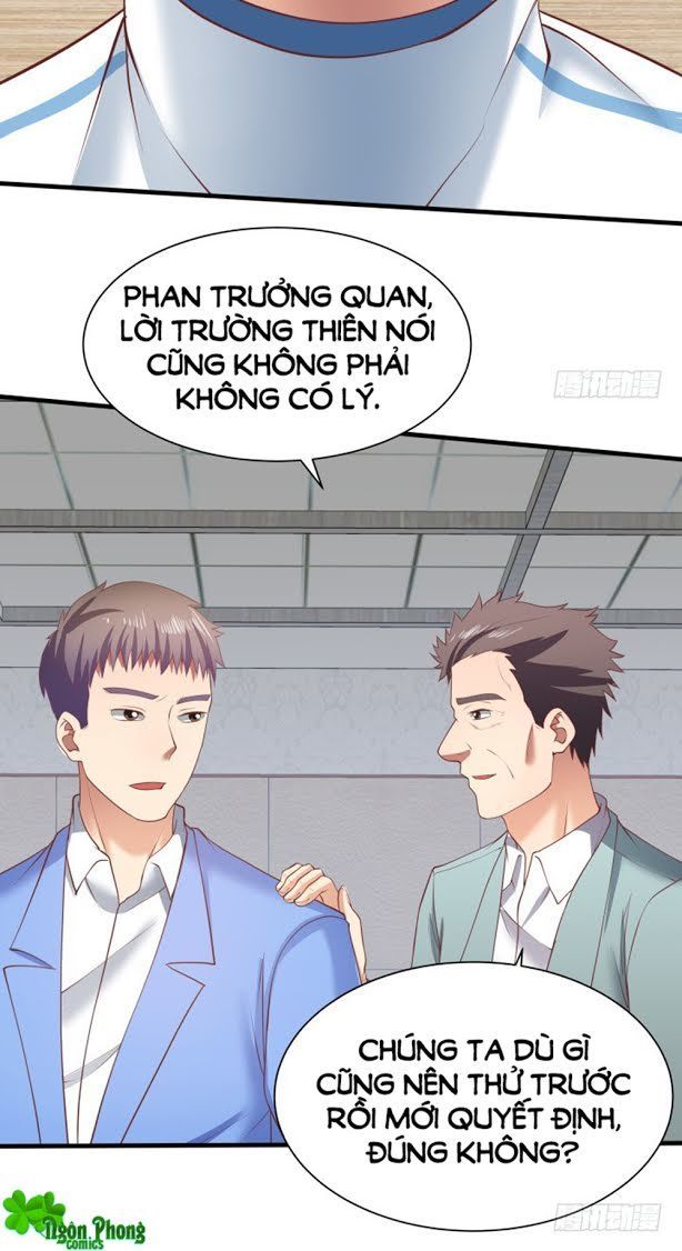 Khi Trò Chơi Ác Ma Bắt Đầu Chapter 47 - Trang 2