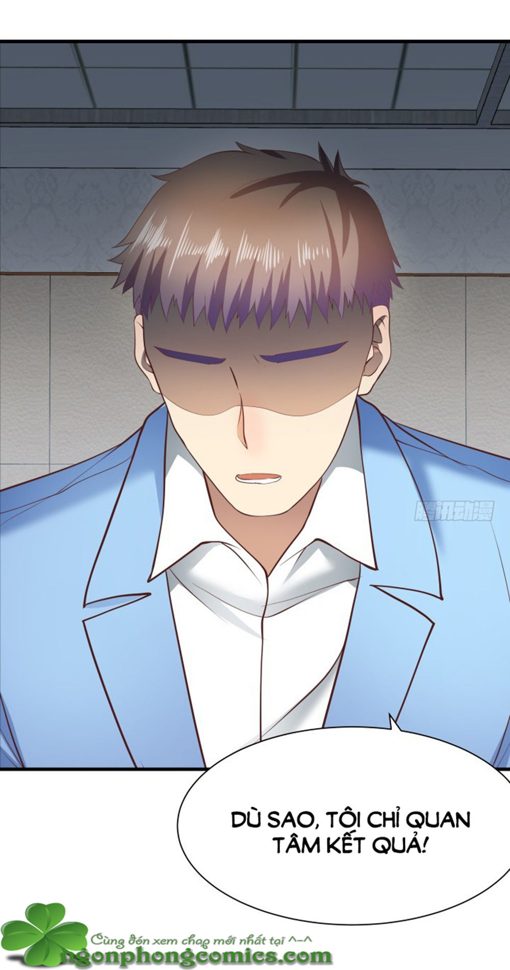 Khi Trò Chơi Ác Ma Bắt Đầu Chapter 47 - Trang 2