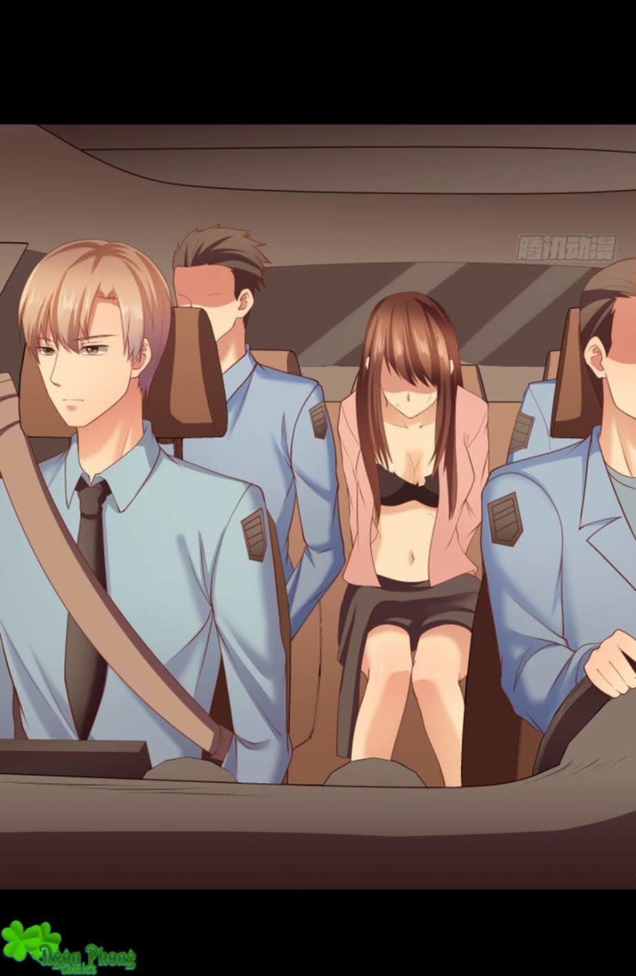 Khi Trò Chơi Ác Ma Bắt Đầu Chapter 47 - Trang 2