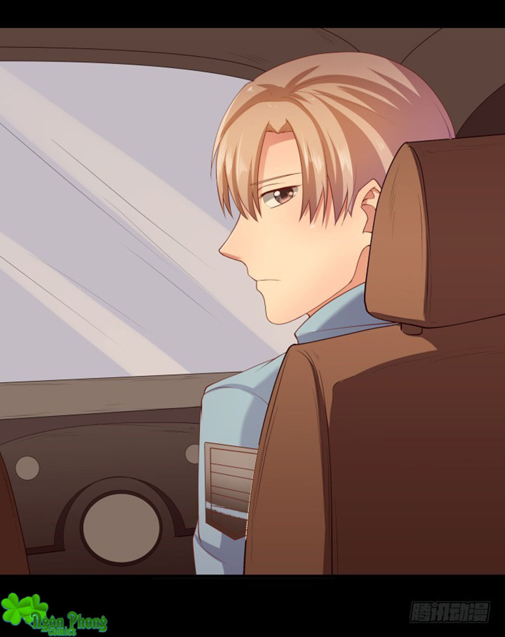 Khi Trò Chơi Ác Ma Bắt Đầu Chapter 47 - Trang 2