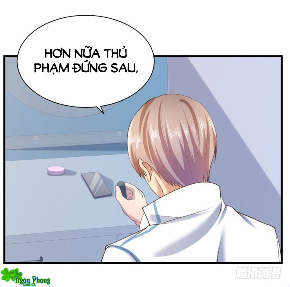 Khi Trò Chơi Ác Ma Bắt Đầu Chapter 48 - Trang 2