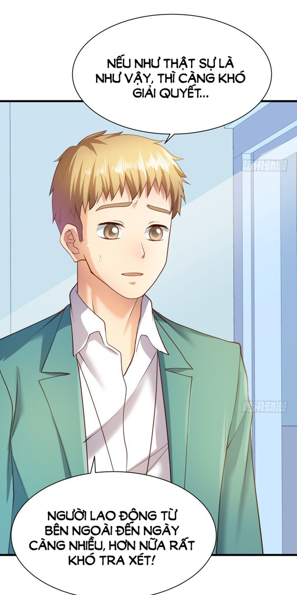 Khi Trò Chơi Ác Ma Bắt Đầu Chapter 48 - Trang 2