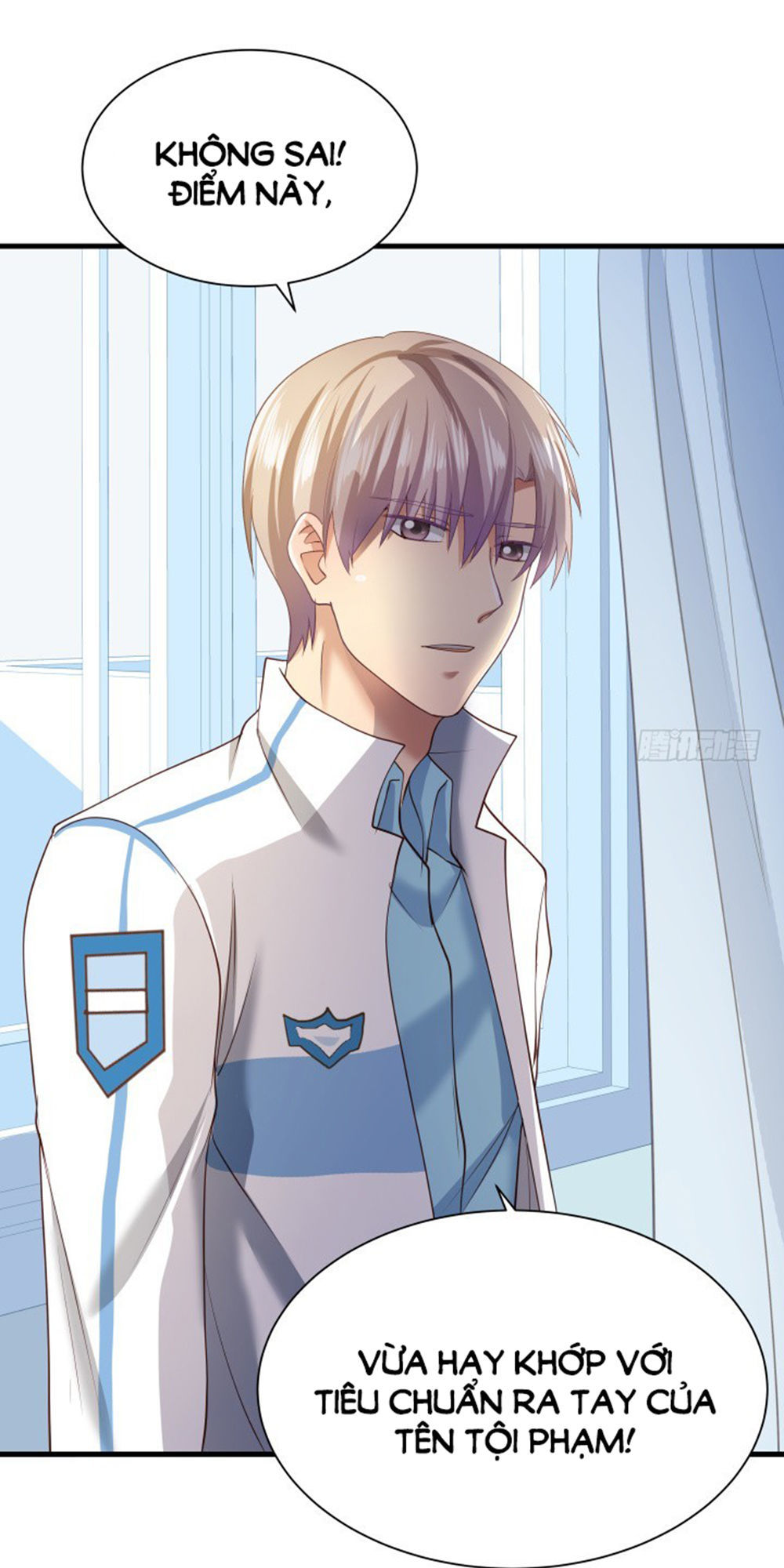 Khi Trò Chơi Ác Ma Bắt Đầu Chapter 48 - Trang 2