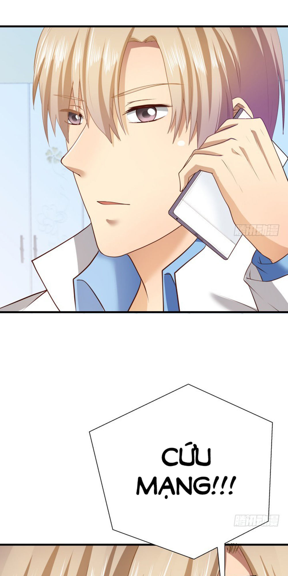 Khi Trò Chơi Ác Ma Bắt Đầu Chapter 48 - Trang 2