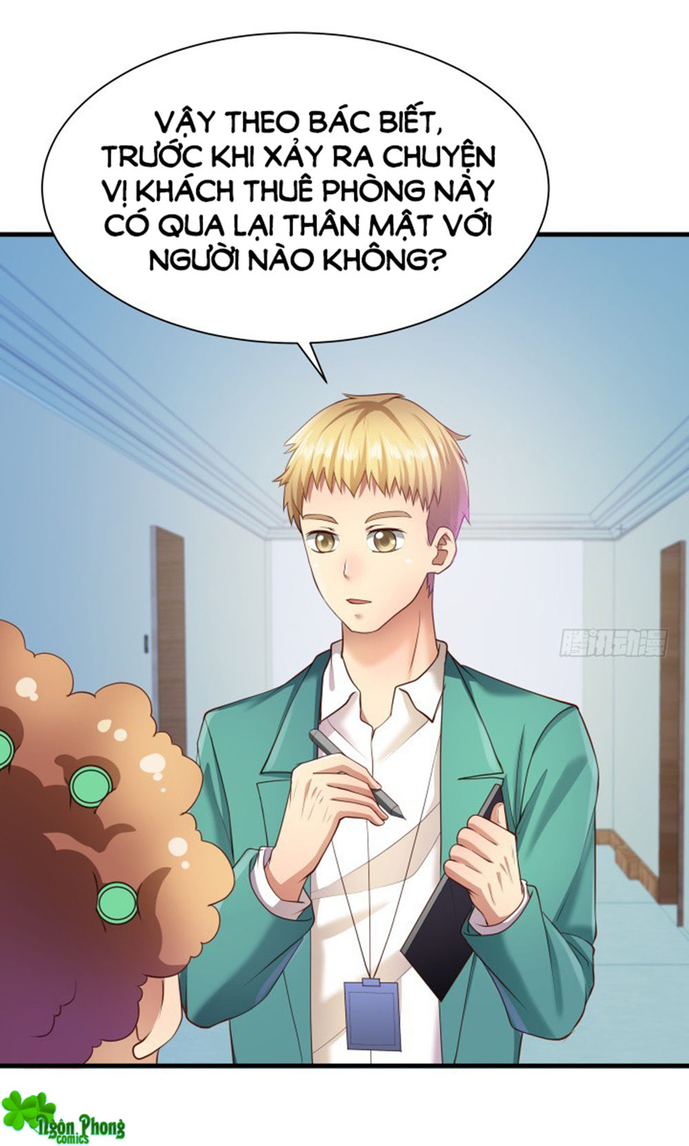 Khi Trò Chơi Ác Ma Bắt Đầu Chapter 48 - Trang 2