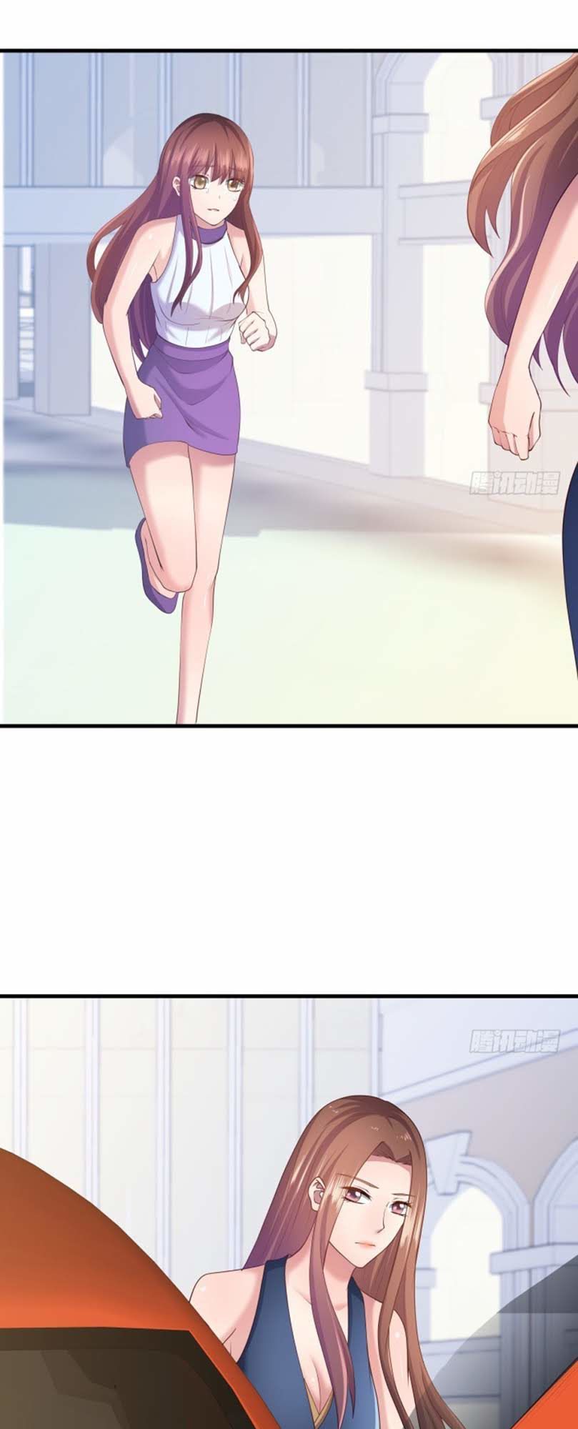 Khi Trò Chơi Ác Ma Bắt Đầu Chapter 48 - Trang 2