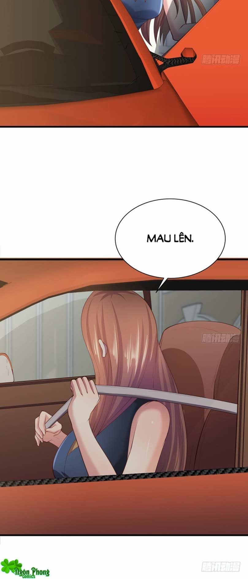 Khi Trò Chơi Ác Ma Bắt Đầu Chapter 48 - Trang 2