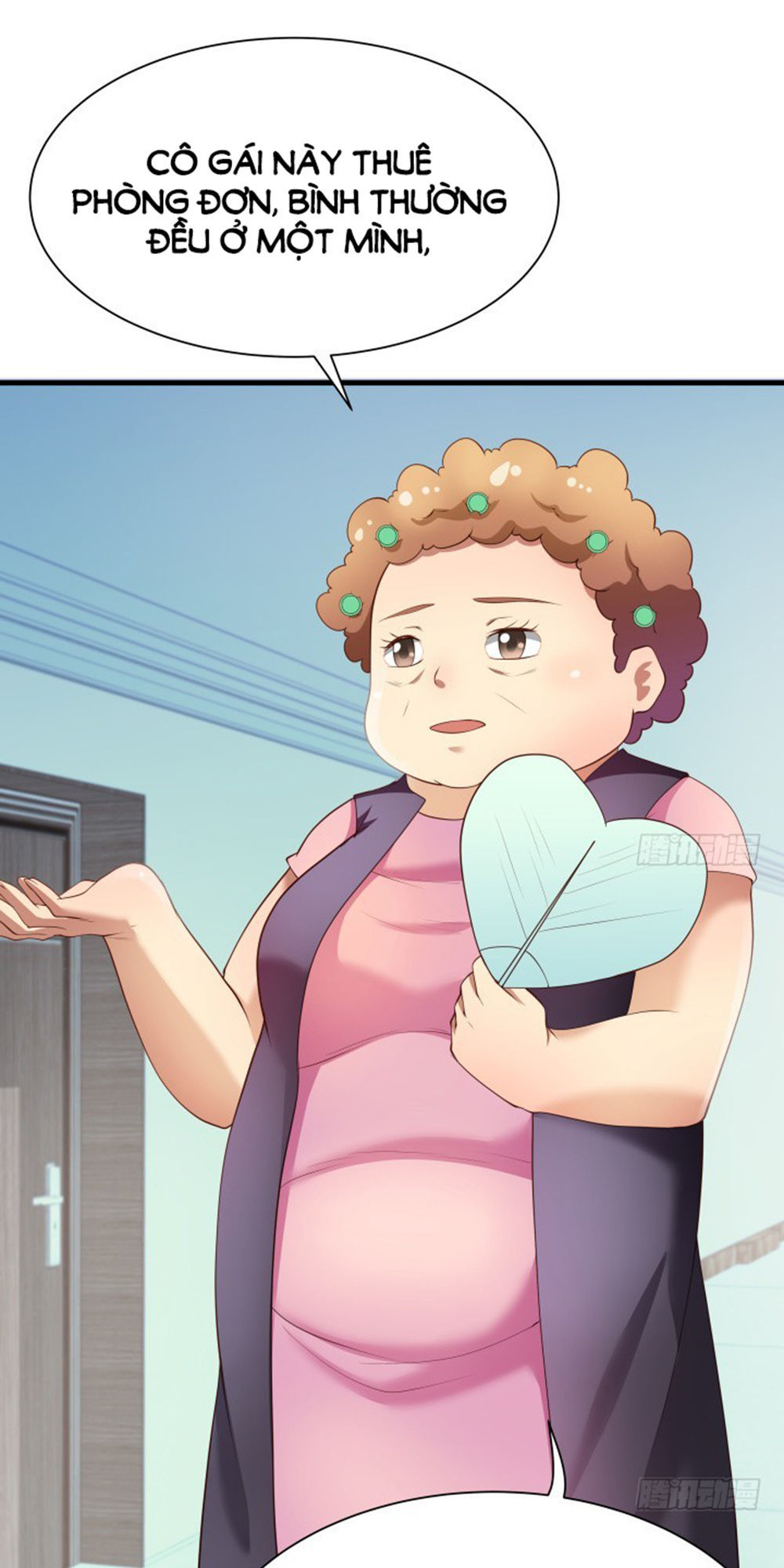 Khi Trò Chơi Ác Ma Bắt Đầu Chapter 48 - Trang 2