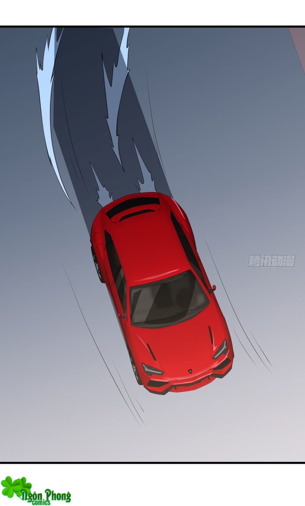 Khi Trò Chơi Ác Ma Bắt Đầu Chapter 48 - Trang 2