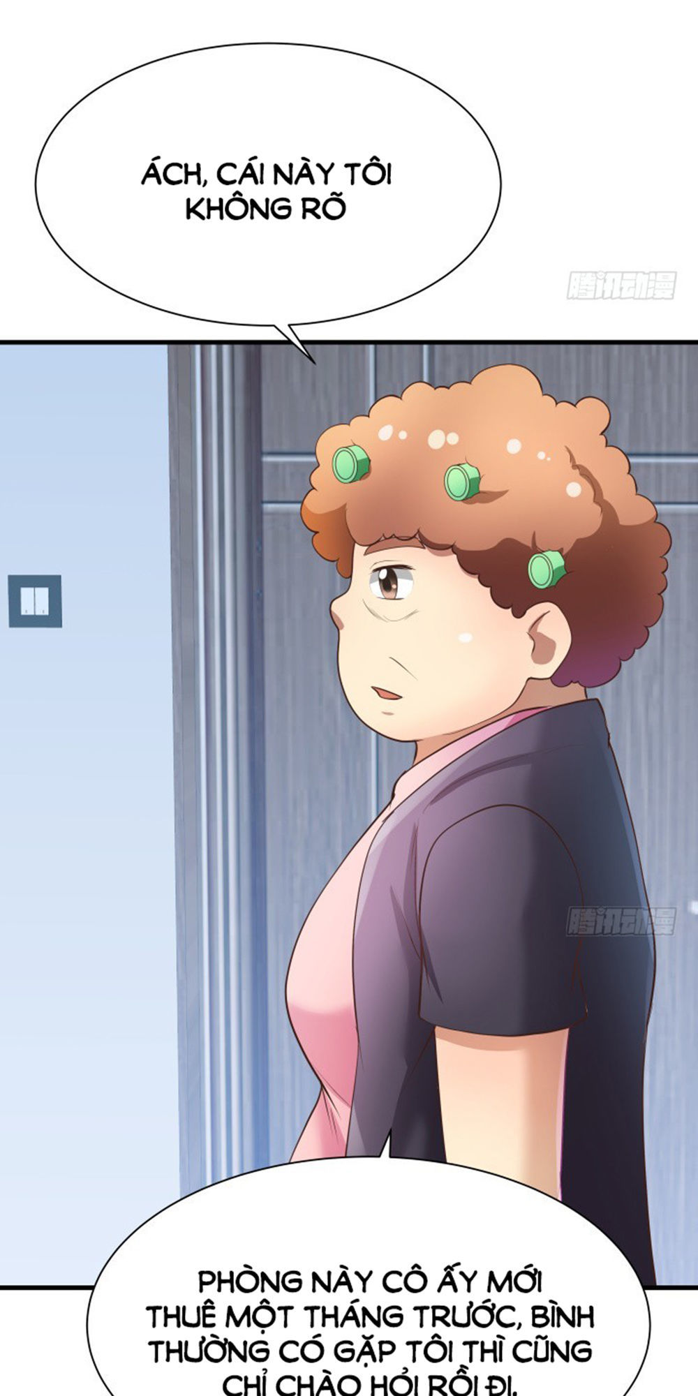 Khi Trò Chơi Ác Ma Bắt Đầu Chapter 48 - Trang 2