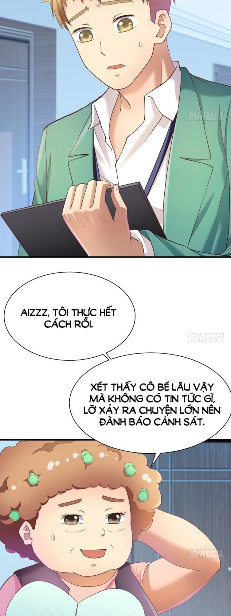 Khi Trò Chơi Ác Ma Bắt Đầu Chapter 49 - Trang 2