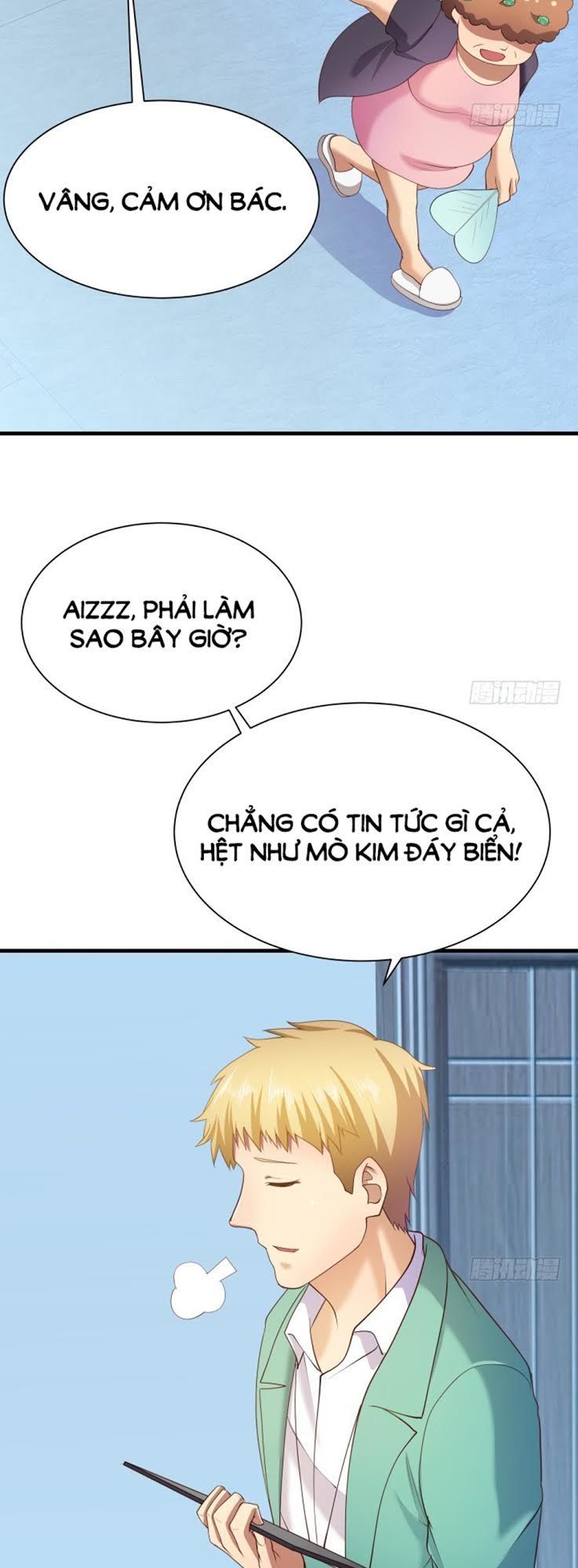 Khi Trò Chơi Ác Ma Bắt Đầu Chapter 49 - Trang 2