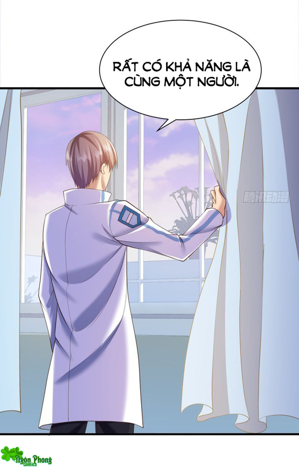 Khi Trò Chơi Ác Ma Bắt Đầu Chapter 49 - Trang 2