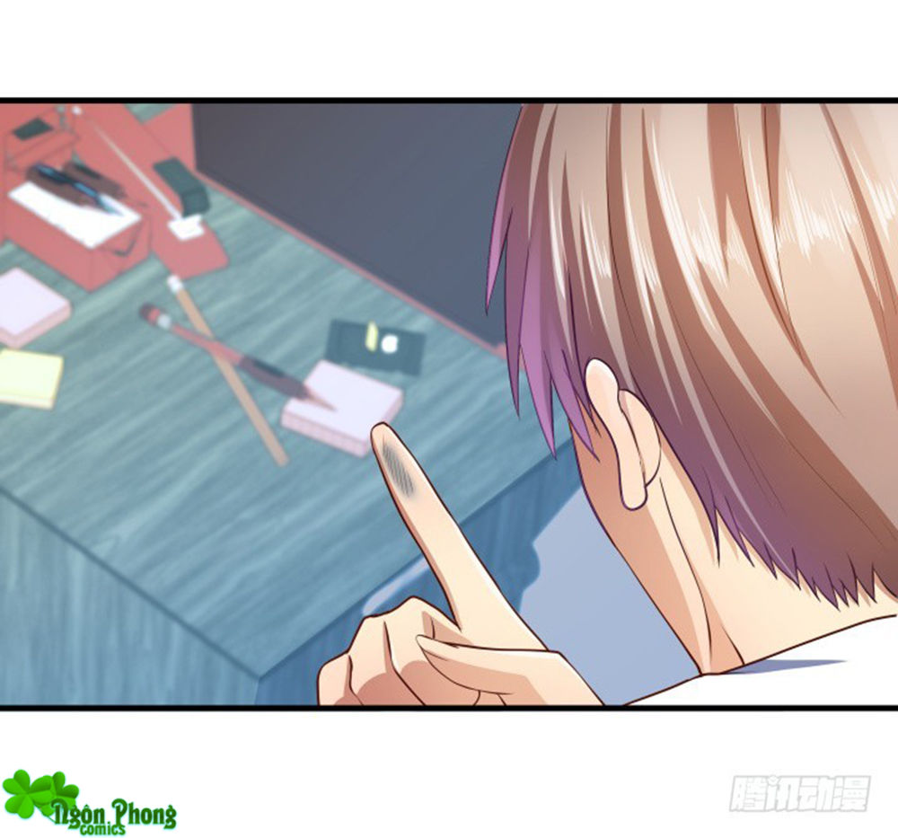 Khi Trò Chơi Ác Ma Bắt Đầu Chapter 49 - Trang 2