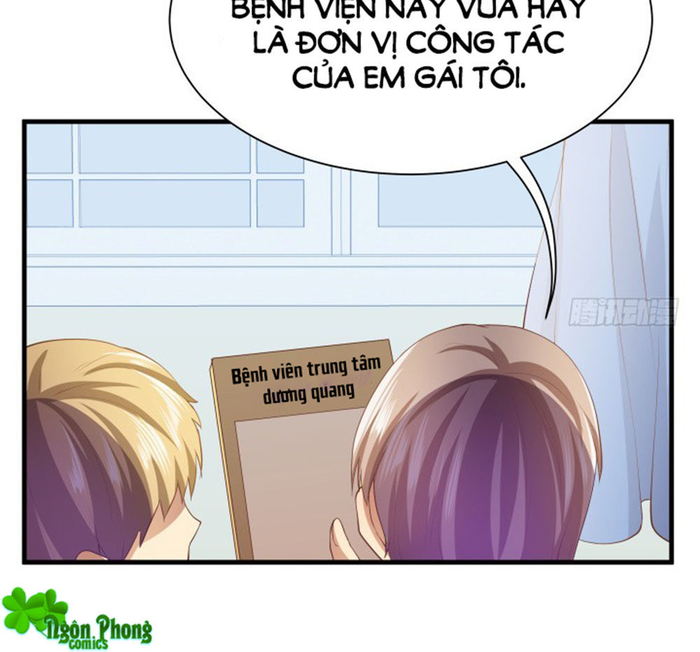 Khi Trò Chơi Ác Ma Bắt Đầu Chapter 49 - Trang 2