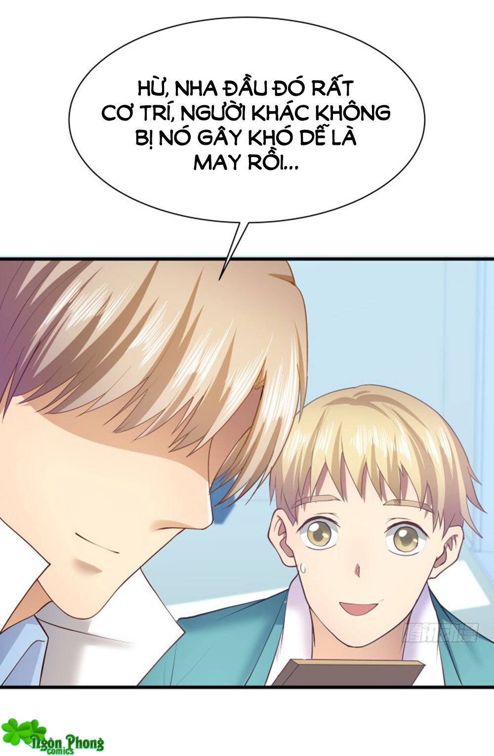 Khi Trò Chơi Ác Ma Bắt Đầu Chapter 49 - Trang 2