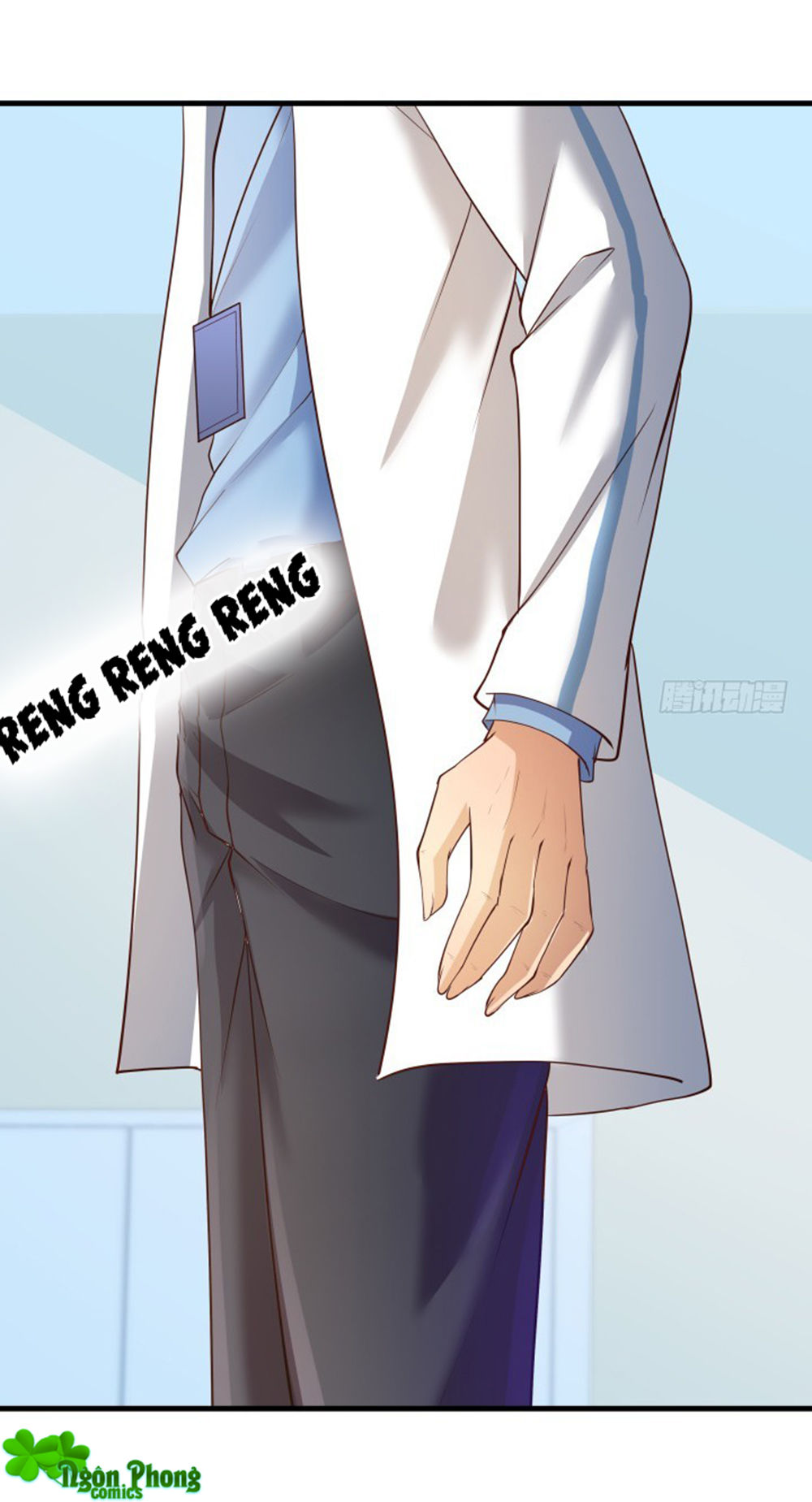 Khi Trò Chơi Ác Ma Bắt Đầu Chapter 49 - Trang 2