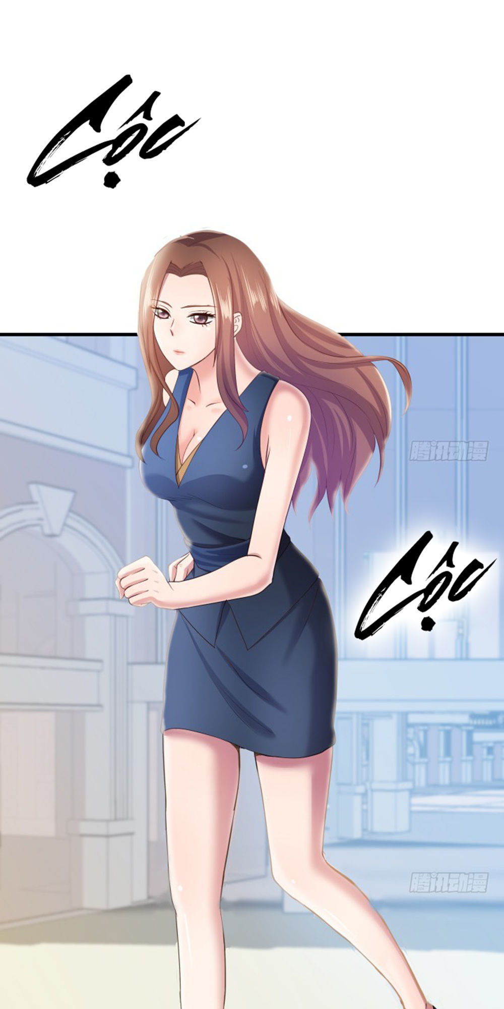 Khi Trò Chơi Ác Ma Bắt Đầu Chapter 49 - Trang 2