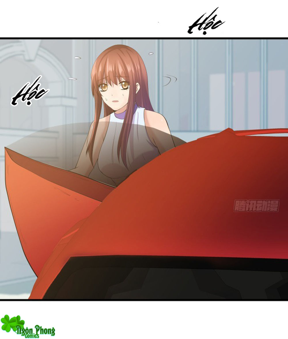 Khi Trò Chơi Ác Ma Bắt Đầu Chapter 49 - Trang 2