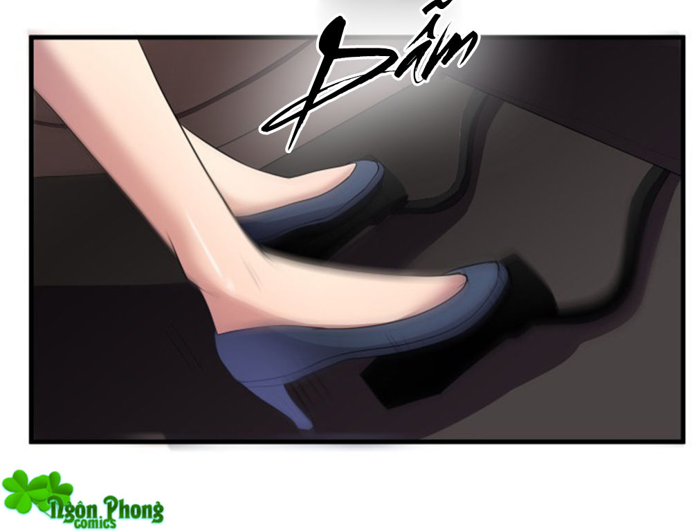 Khi Trò Chơi Ác Ma Bắt Đầu Chapter 49 - Trang 2