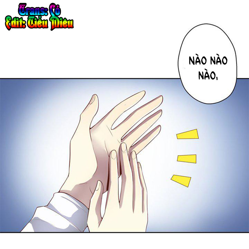 Khi Trò Chơi Ác Ma Bắt Đầu Chapter 5 - Trang 2